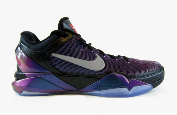 Nike Zoom Kobe Vii Cloak 1