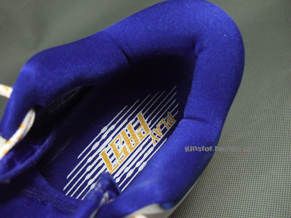 Nike Zoom Kobe Vii Lakers Home 13