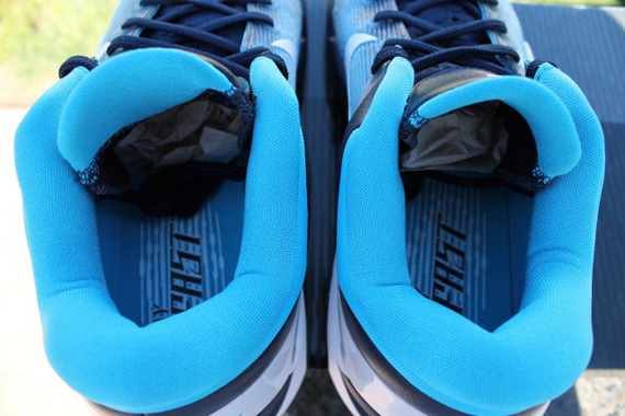 Nike Zoom Kobe Vii Shark Release Reminder 1