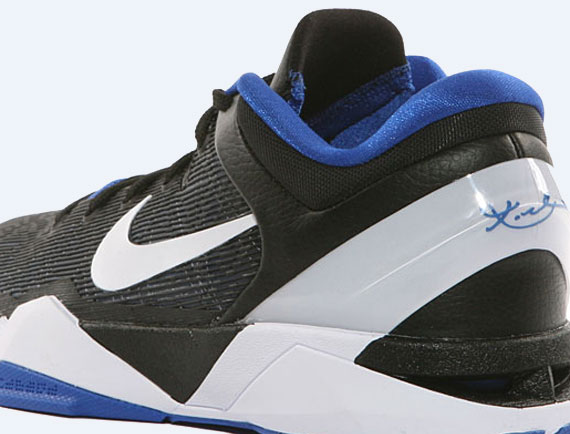 Nike Zoom Kobe VII System ‘Duke’ – New Images