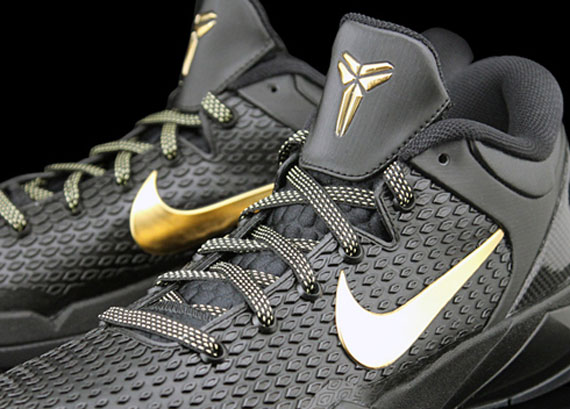 Nike Zoom Kobe Vii System Elite