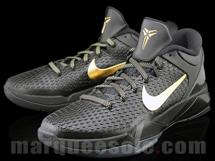 Nike Zoom Kobe Vii Sysytem Elite 1