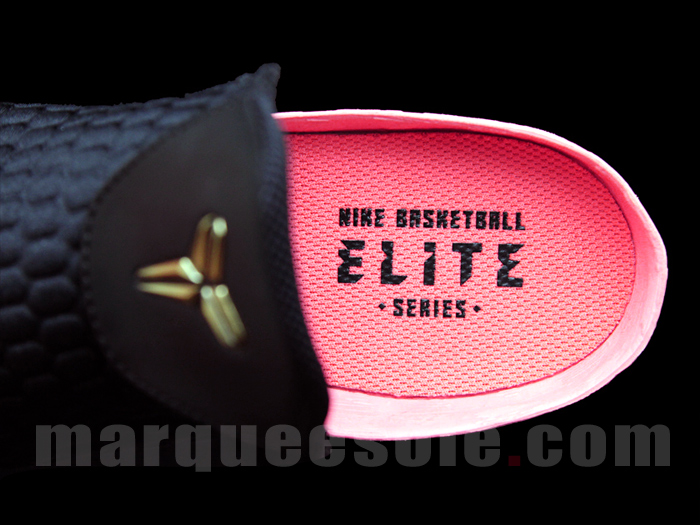 Nike Zoom Kobe Vii Sysytem Elite 10