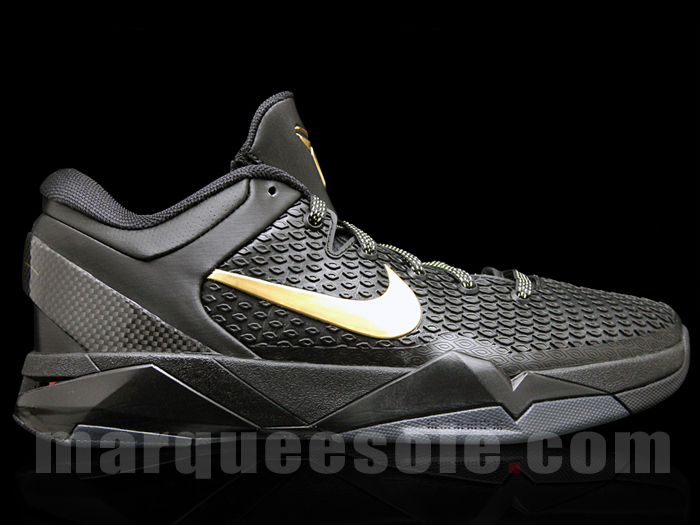 Nike Zoom Kobe Vii Sysytem Elite 2