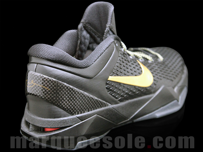 Nike Zoom Kobe Vii Sysytem Elite 3