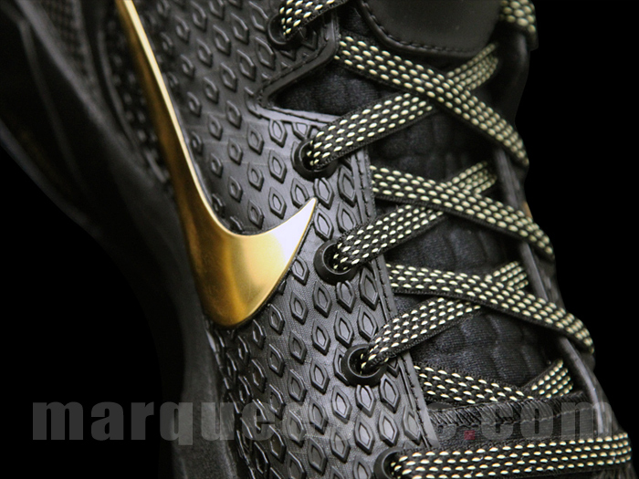 Nike Zoom Kobe Vii Sysytem Elite 4