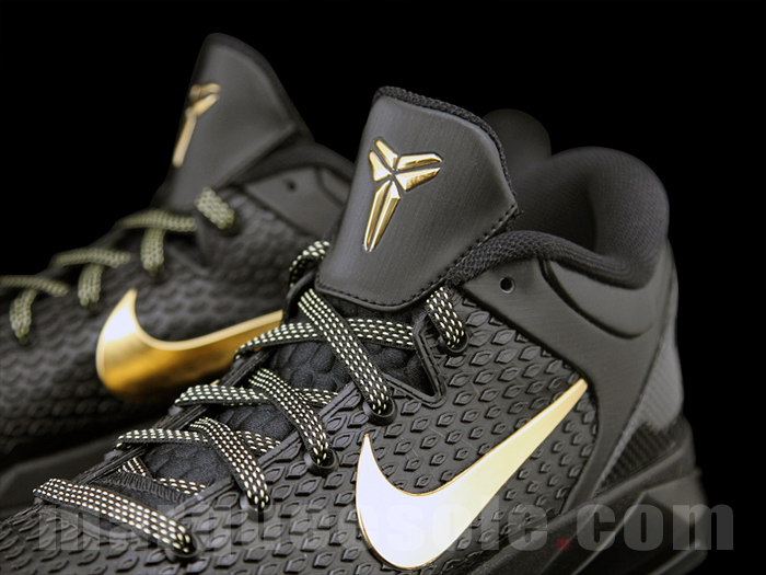 Nike Zoom Kobe Vii Sysytem Elite 6