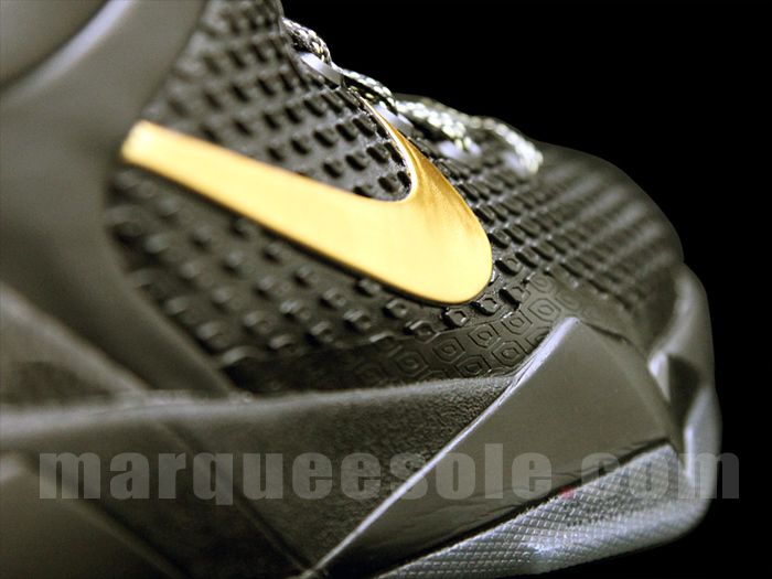 Nike Zoom Kobe Vii Sysytem Elite 7
