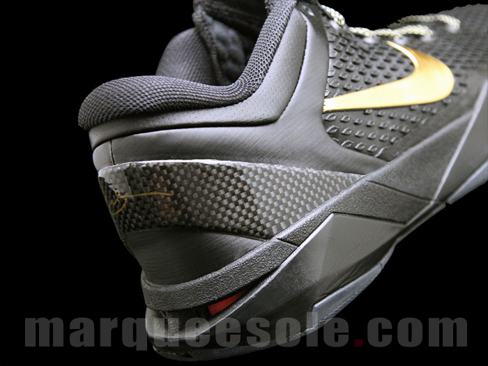 Nike Zoom Kobe Vii Sysytem Elite 8