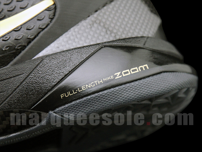 Nike Zoom Kobe Vii Sysytem Elite 9