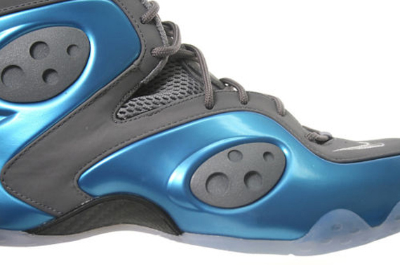 Nike Zoom Rookie Dynamic Rr 2