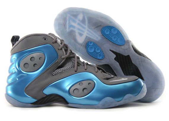 Nike Zoom Rookie Dynamic Rr 6