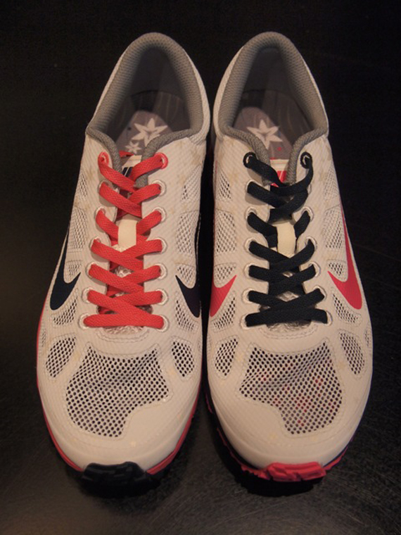 Nike Zoom Speed Cage 3 Ap Mikaso 2