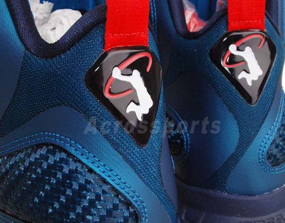 Nike LeBron 9 ‘Swingman’ – Available Early on eBay