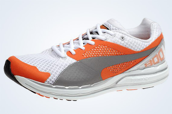 Puma Faas 800 Running Shoe 2