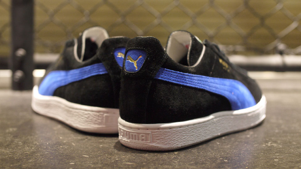 Puma Japan Suede Spring 2012 10