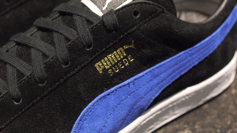 Puma Japan Suede Spring 2012 12