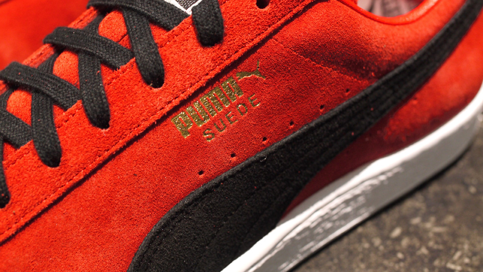 Puma Japan Suede Spring 2012 7