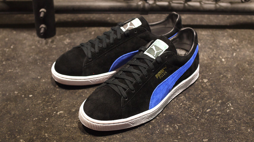 Puma Japan Suede Spring 2012 9
