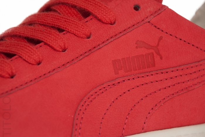 Puma Suede Deconstructed Low 5