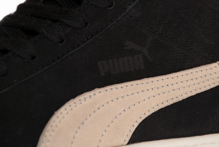 Puma Suede Deconstructed Mid 2