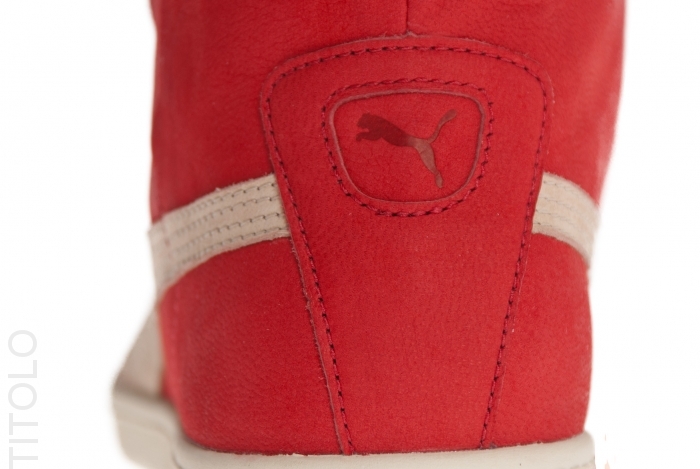 Puma Suede Deconstructed Mid 6