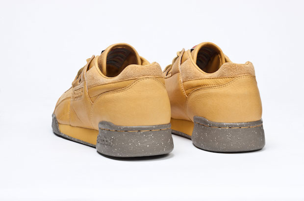 Shoe Gallery Reebok Workout 25th Anniversary 4