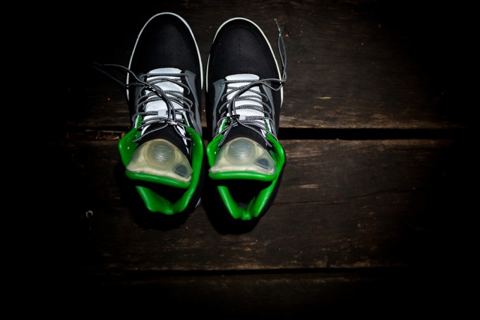 Solebox Reebok Pump Omni Zone 2012 3