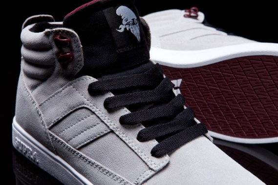 Supra Bandit Spring 2012 1