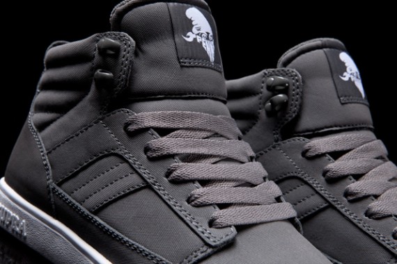 Supra Bandit – Spring 2012 Colorways