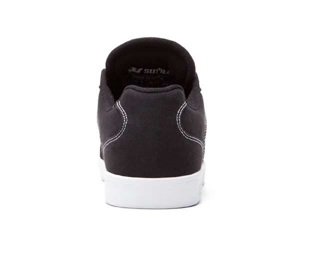 Supra Bullet Black Purple 11