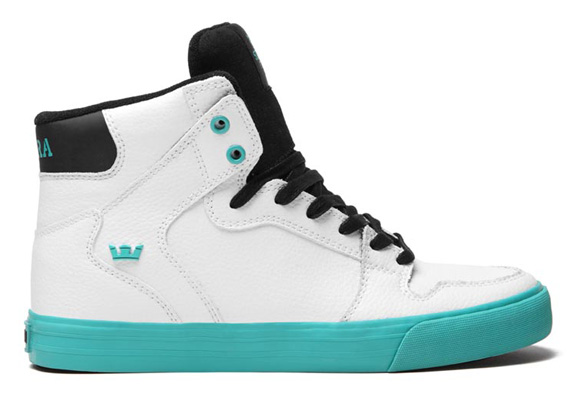 Supra Hornet Vaider 1