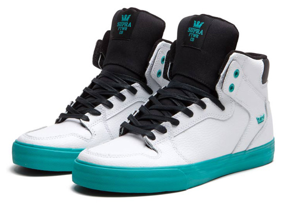 Supra Hornet Vaider 2