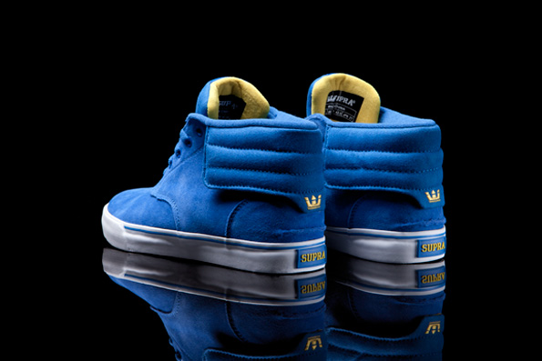 Supra Passion 3