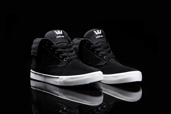 Supra Passion 5