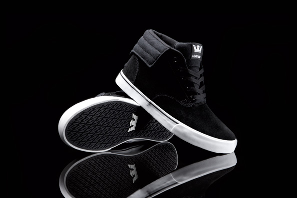 Supra Passion 7
