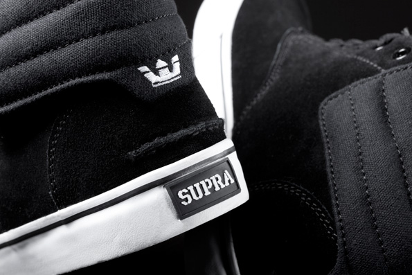 Supra Passion 8