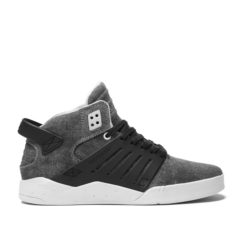 Supra Skytop Iii Stress 2