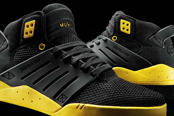 Supra Skytop III ‘Tour’