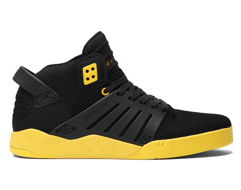 Supra Skytop Iii Tour 02