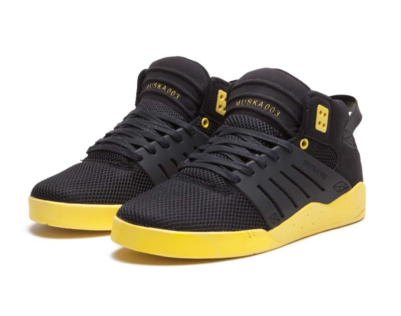 Supra Skytop Iii Tour 03