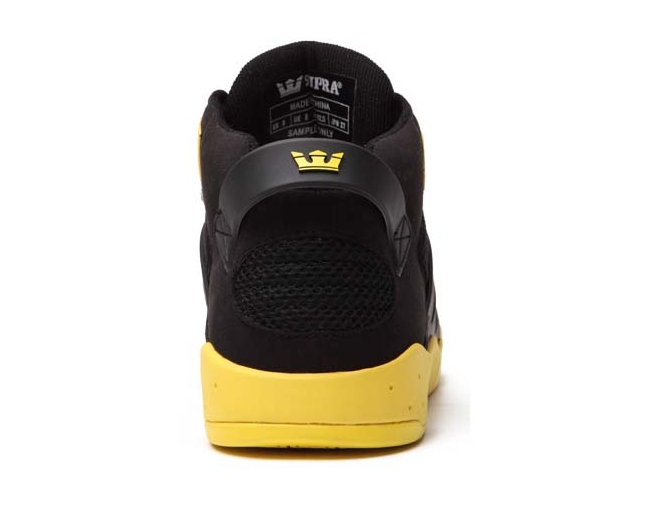 Supra Skytop Iii Tour 05