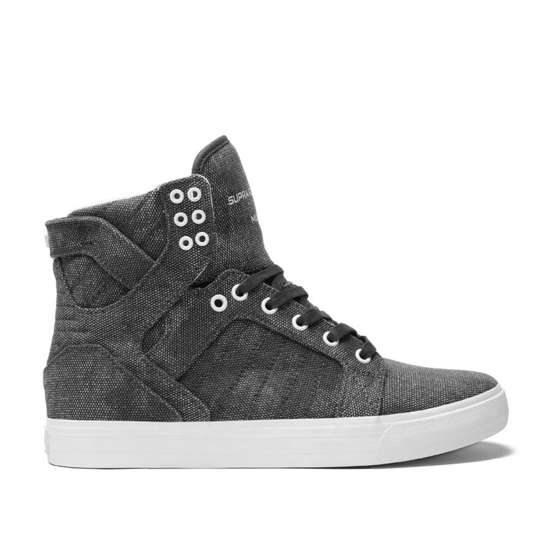 Supra Skytop Stress 1