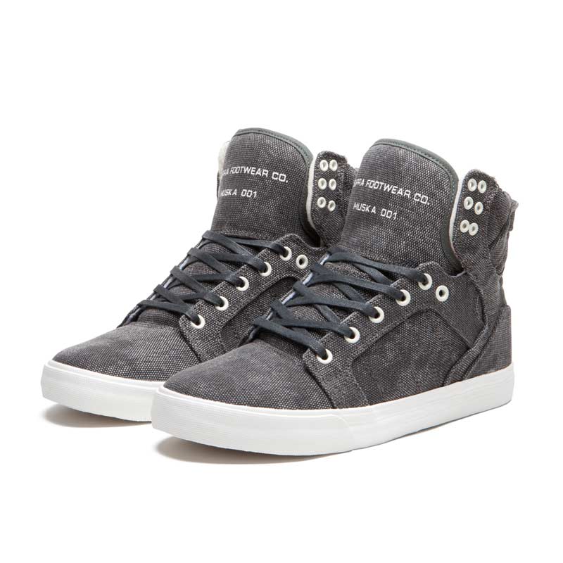 Supra Skytop Stress 2