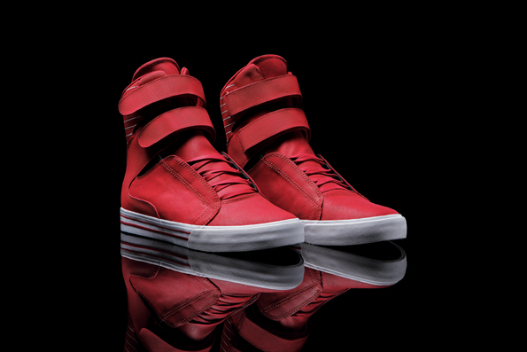 Supra Society Heartbreakers Ii 2