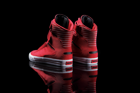 Supra Society Heartbreakers Ii 3
