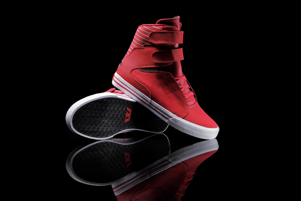Supra Society Heartbreakers Ii 4