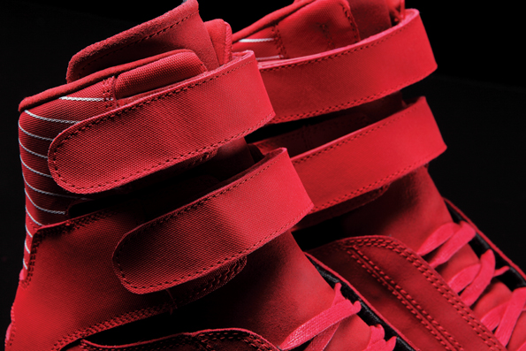 Supra Society Heartbreakers Ii 8