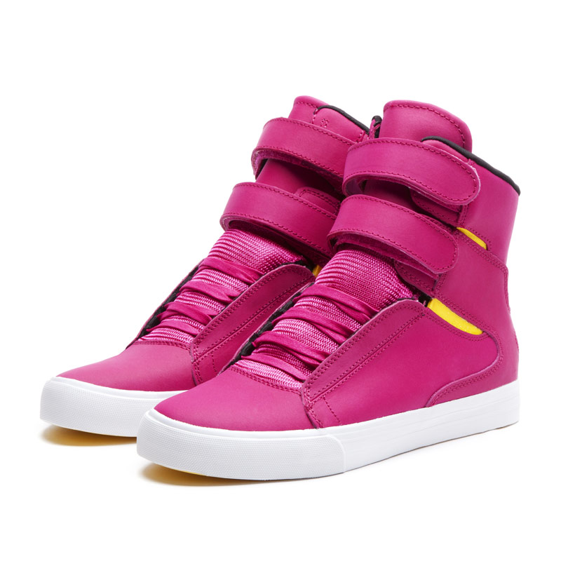 Supra Society Mag 3