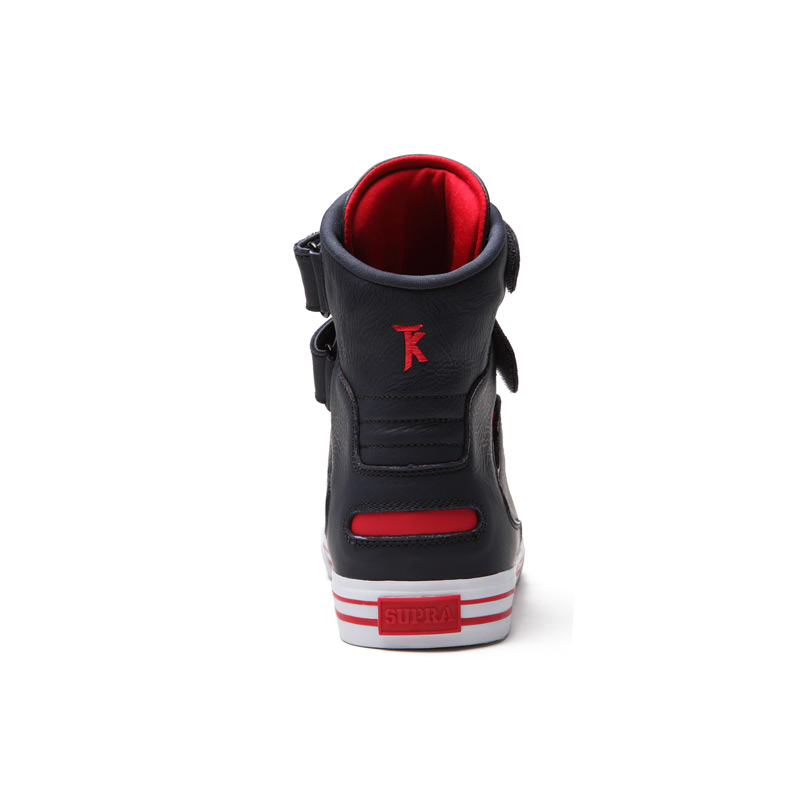 Supra Society Midnight 3